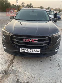 جي ام سي تيراين